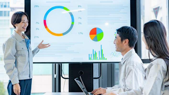 現場の勘や経験知をIoTで財産化する - 製造業における暗黙知活用術