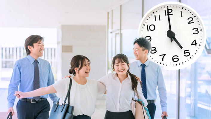 2026年以降の労働基準法改正案を徹底解説！準備すべき労務管理対策とは業務改善