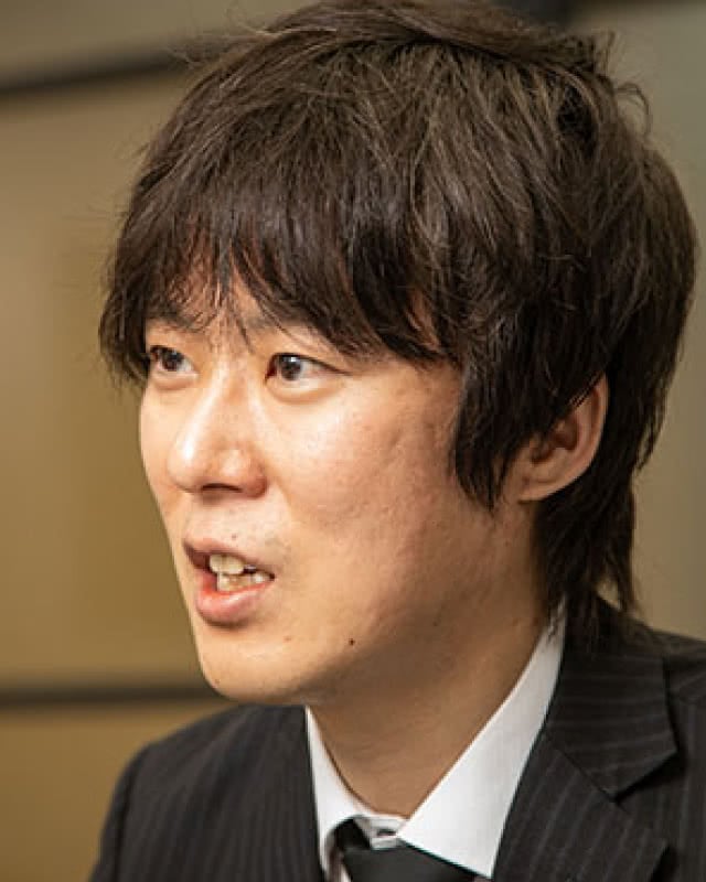 三菱電機インフォメーションシステムズ株式会社　金融第一事業部　第一サービス事業推進室　サーティファイドプロフェッショナル　大江 哲浩 氏