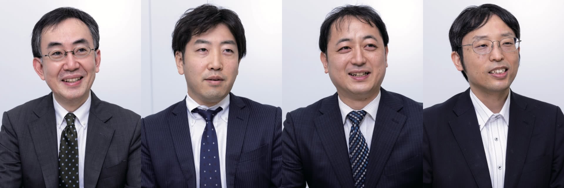 三菱電機インフォメーションネットワーク株式会社 セキュリティ事業部 サイバーフュージョンセンター長　庄谷 卓也 三菱電機インフォメーションネットワーク株式会社 セキュリティ事業部 サイバーフュージョンセンター第二課CISSP　伊藤 久繁 氏三菱電機インフォメーションネットワーク株式会社 セキュリティ事業部 NSプロジェクト担当課長　村松 孝俊 氏三菱電機インフォメーションネットワーク株式会社 セキュリティ事業部 セキュリティ第一部サービス企画課　高田 直樹 氏