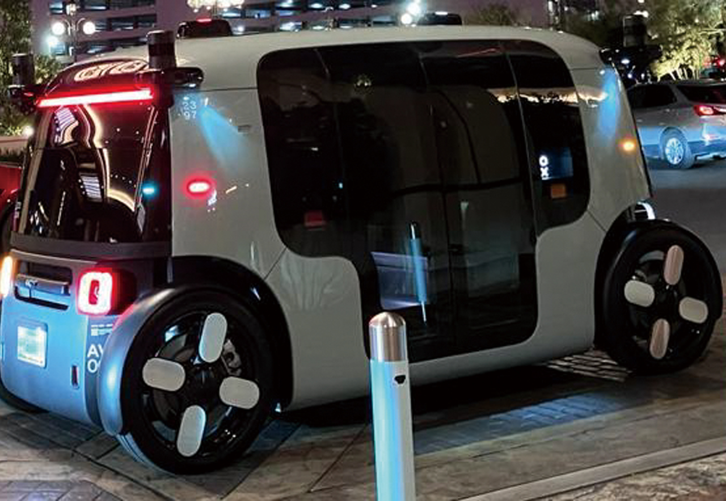 運用部門の視点 Amazon自身の実践から学ぶAI活用の現実解