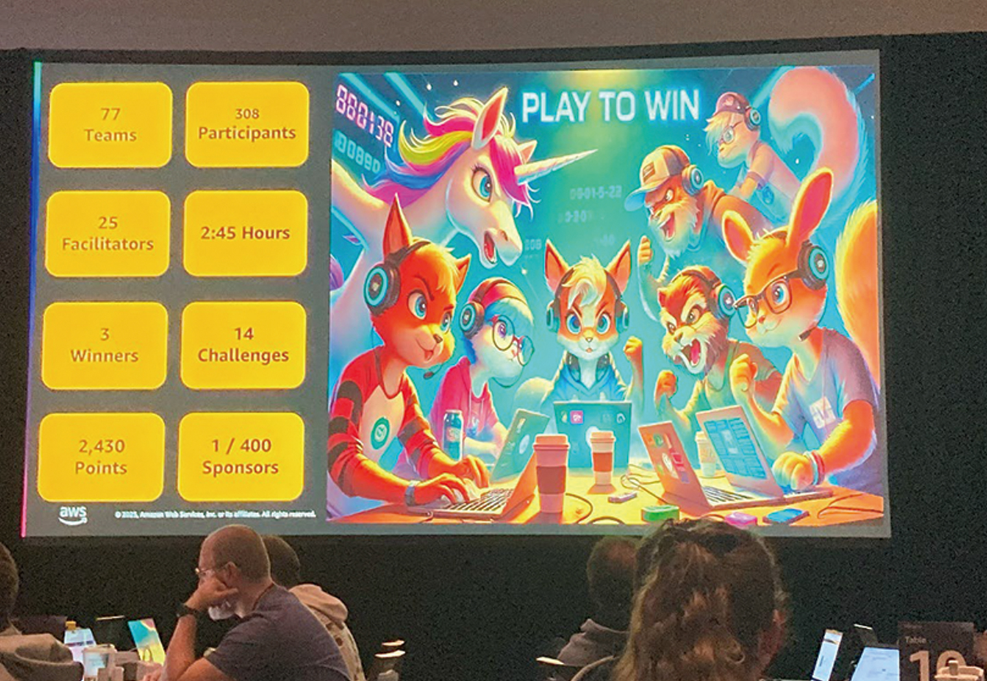 クラウド推進担当の視点 現地でしかできない体験が生む成長