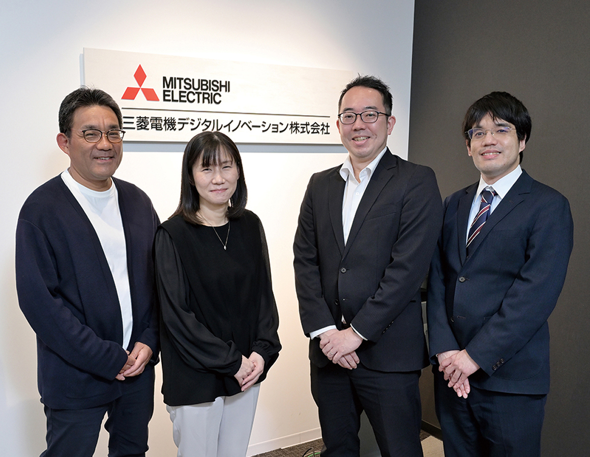 デジタルマーケティング基盤の構築・運用サービス