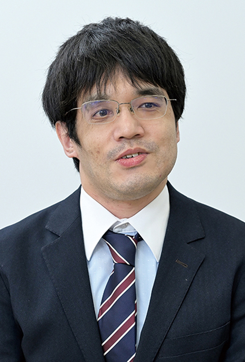 丸田 雅貴 氏
