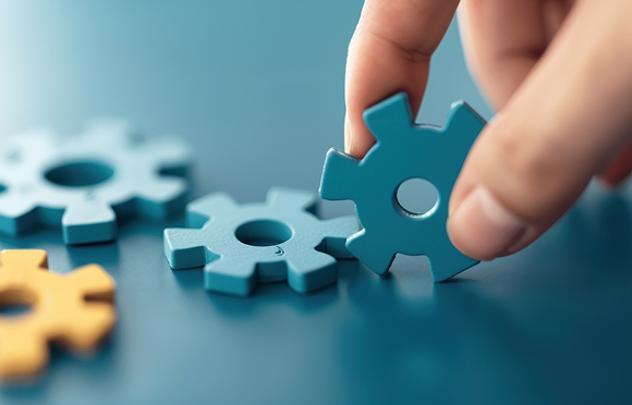 ビジネスレポート