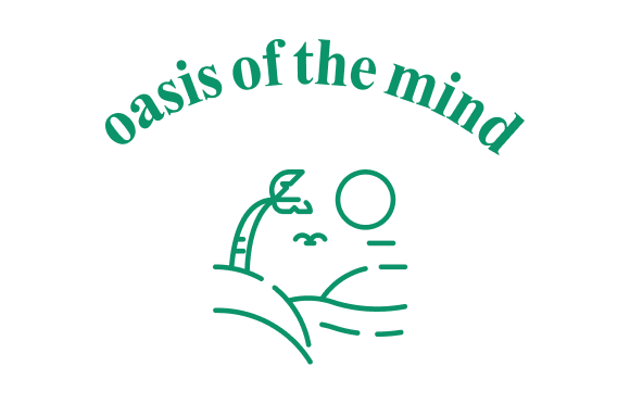 ココロのオアシス