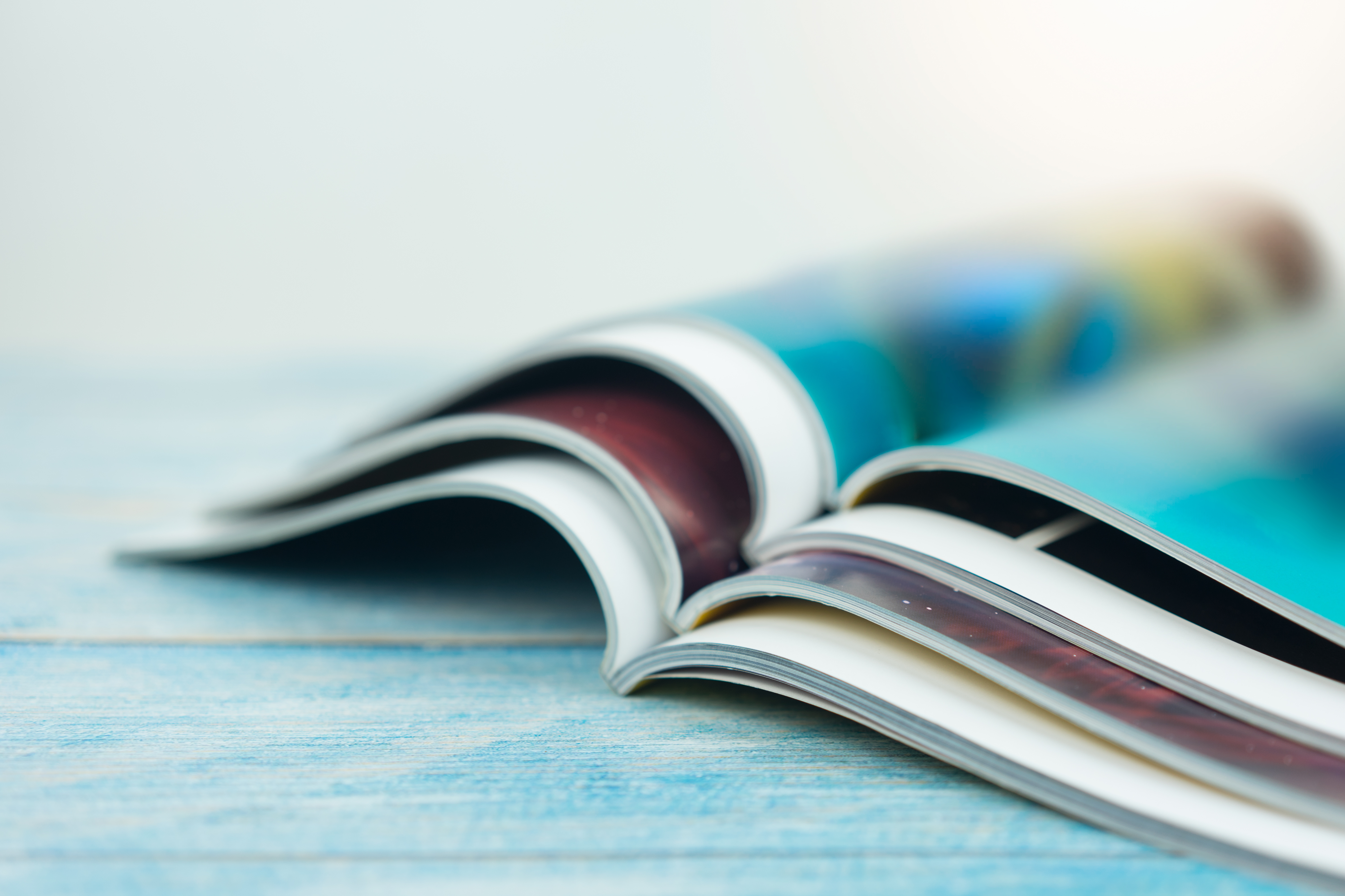 コラム・レポート