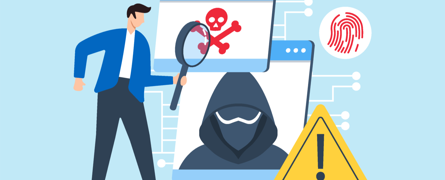 サイバー攻撃への対策方法を解説｜トレンドや手口、被害事例を知っておこう