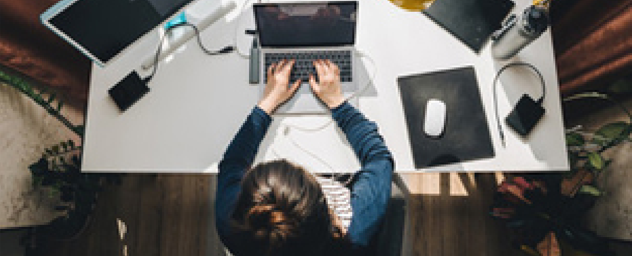 市民権を得つつあるテレワーク―活用と定着化を実現するには