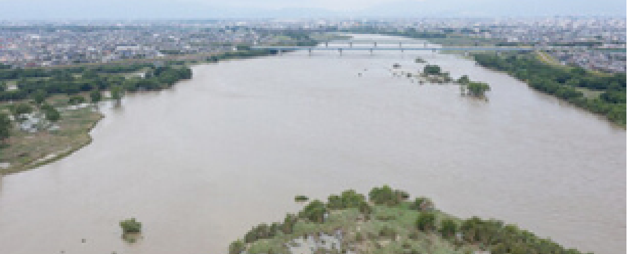 これからも発生が予想される様々な災害コロナ対策も含めて先を見据えたBCP対策を