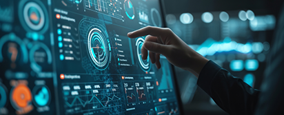 Tableauとデータ分析基盤で実現する、データドリブン経営