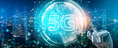 注目を集める「ローカル5G」の活用事例と今後の5G、Beyond5Gとは