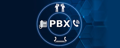 PBXとは？仕組みや主な機能、ビジネスフォンとの違いをわかりやすく解説