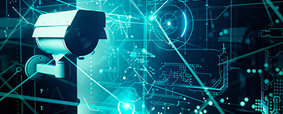 見かけるけれど知られていない？ネットワークカメラシステムってどういうもの？