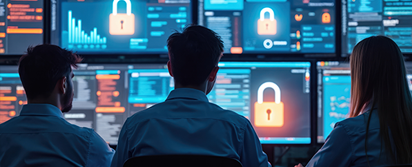 サイバー攻撃の被害は時間との闘い…「マネージドEDR」によるリアルタイム監視と即時対応でリスクを最小化