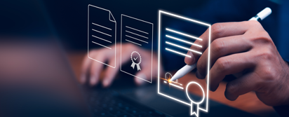 電子文書時代に求められる“信頼”のかたち―トラストサービスの必要性と制度動向―