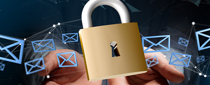 メールに関するセキュリティー対策｜企業向けの多層的な対策方法を解説