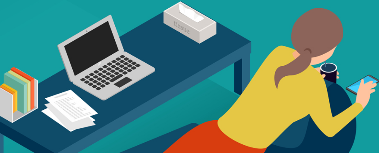 心理学はパンデミックで大変だあ　～リモートワークの心理学～