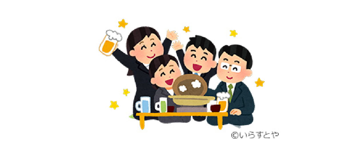 冬の楽しみ、鍋料理のちょっと吹き出したお話　～あったかお鍋のこぼれ話を少々～