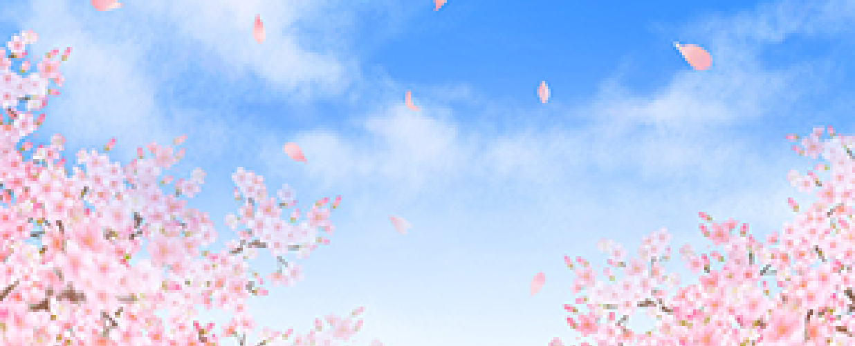 春の夢のあるお話　～我が世の春よ早く来い♪♪～