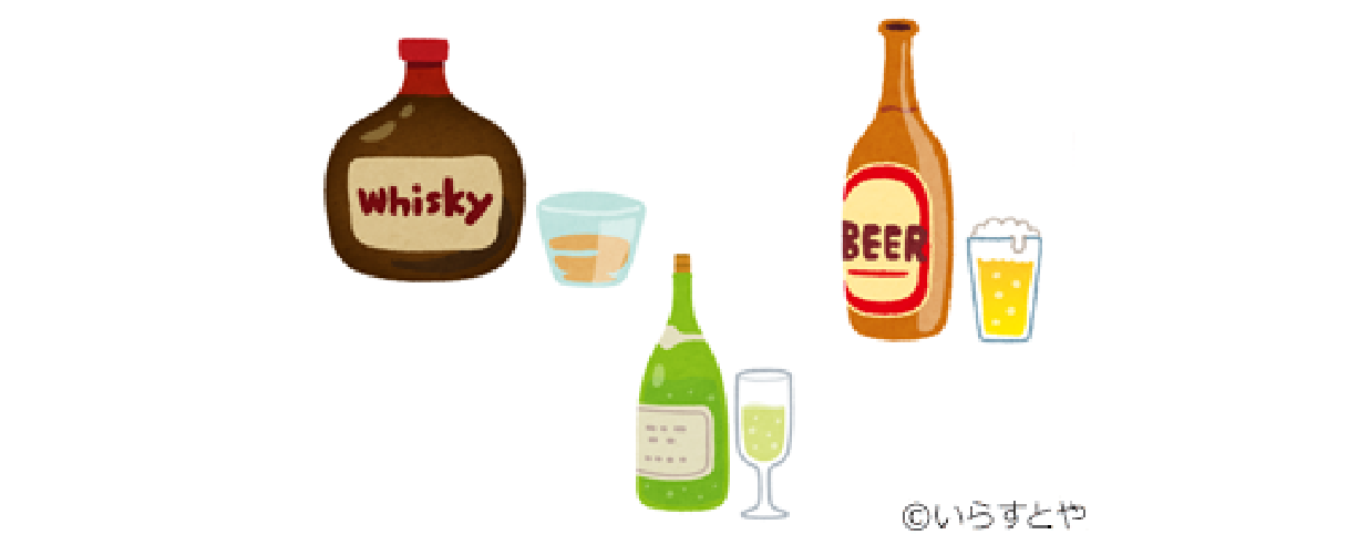 お酒、その芳醇の起源とテロワール＆マリアージュを考える～