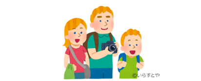 盆栽・キャラ弁・七五三、インバウンドからアウトバウンドを考える