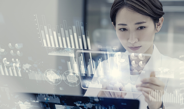 調剤薬局総合ITソリューション