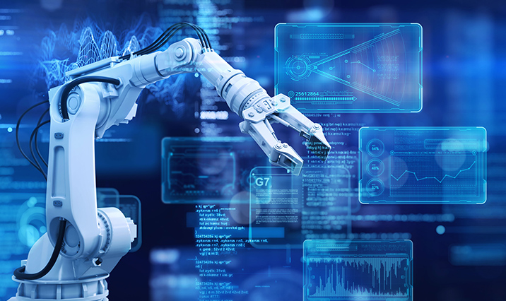 スマート工場ソリューション kizkia-Meter