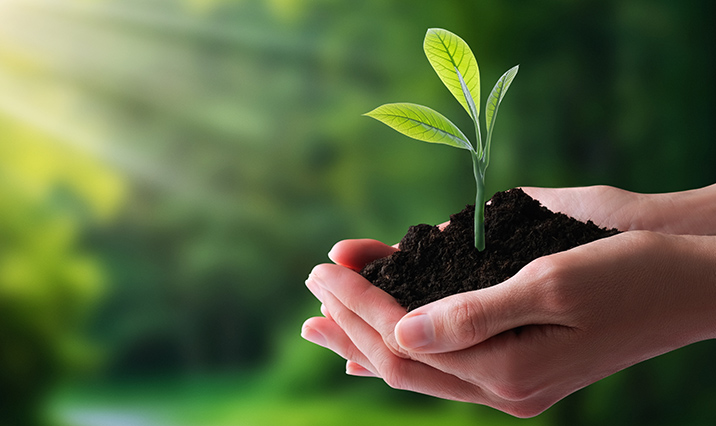 GHG排出量データ一元管理ソリューション　cocono