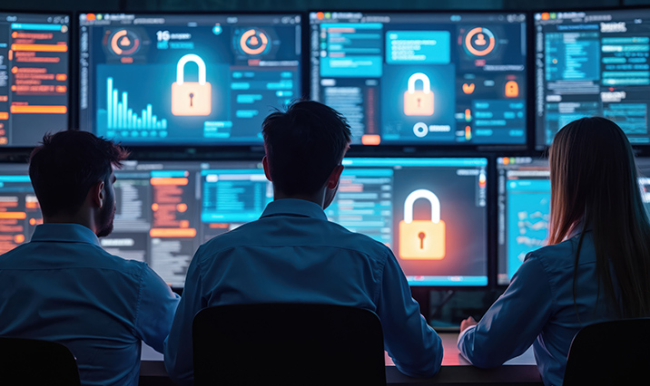 サイバーフュージョンセンター