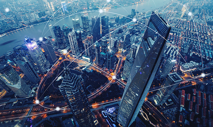 ネットワーク構築・運用サービス