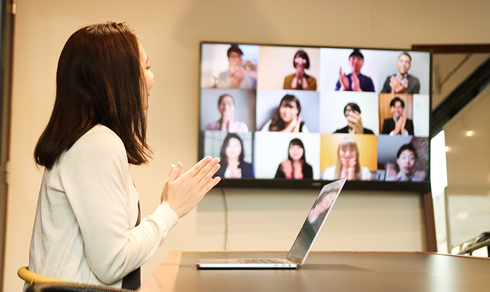 音声系トータルソリューション