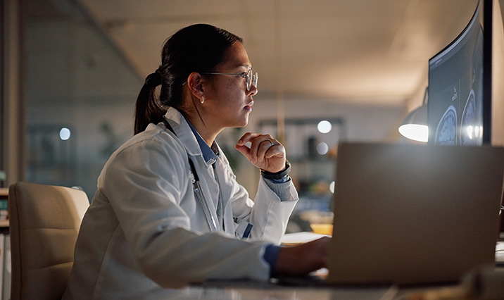 介護・福祉総合ITソリューション MELFARE