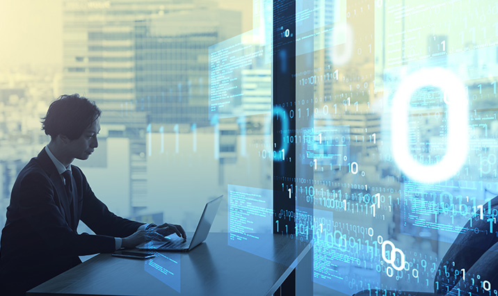 情報セキュリティトータルソリューション Mistyシリーズ