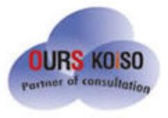 OURS小磯社会保険労務士法人