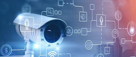 ネットワークカメラ用 録画・配信サーバー「ネカ録」