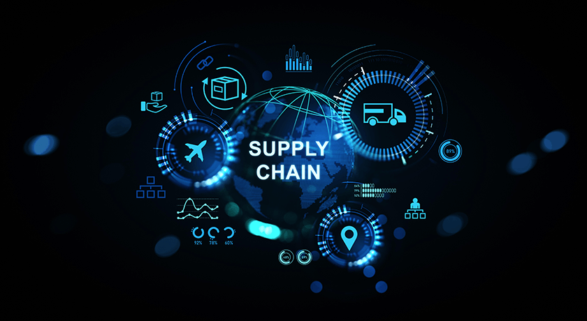 ITインフラサービスお役立ちコラム 経済産業省が推進する「サプライチェーン対策評価制度」とは？2026年開始に向けた「★4」取得チェックリストと対応の進め方