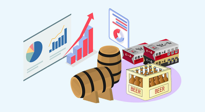 「どんぶり勘定」から脱却する商品管理の基本 酒販店のためのABC分析実践ガイド