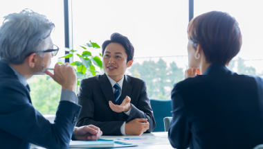 専任のスタッフが万全の体制で徹底サポート