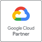Google Cloud Partner