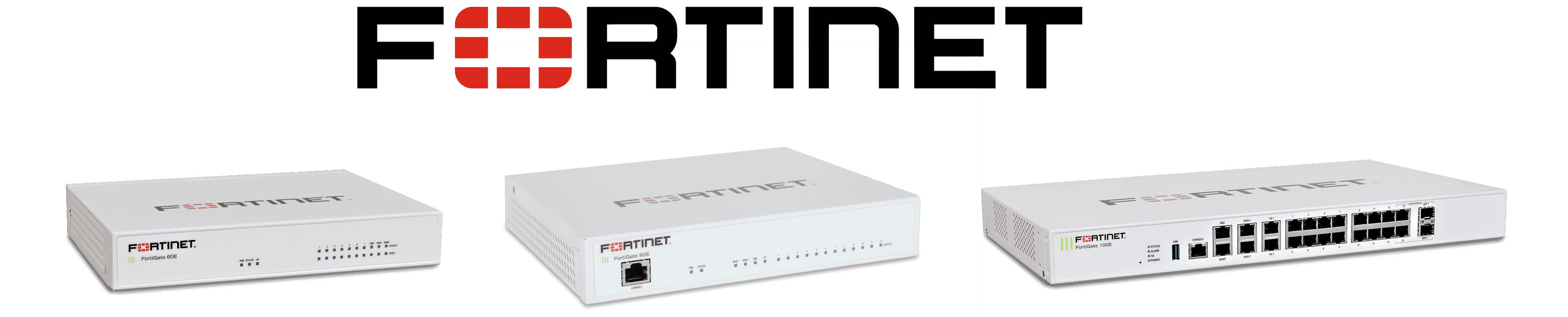 FORTINET