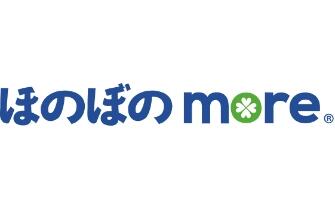 ほのぼのmore®