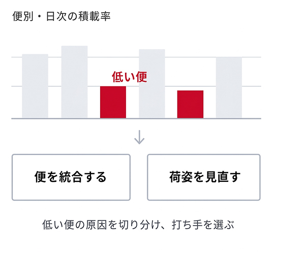 ＜荷主企業＞