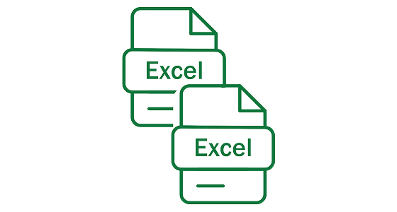 ExcelでESG（※2）データを収集