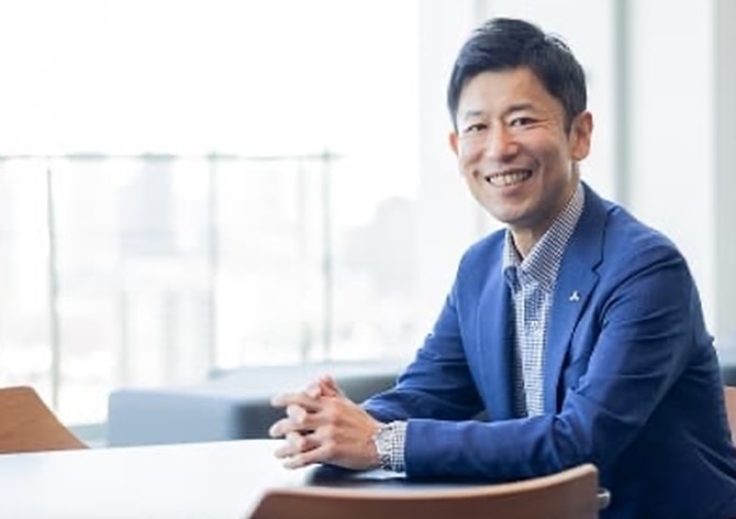 採用メッセージ