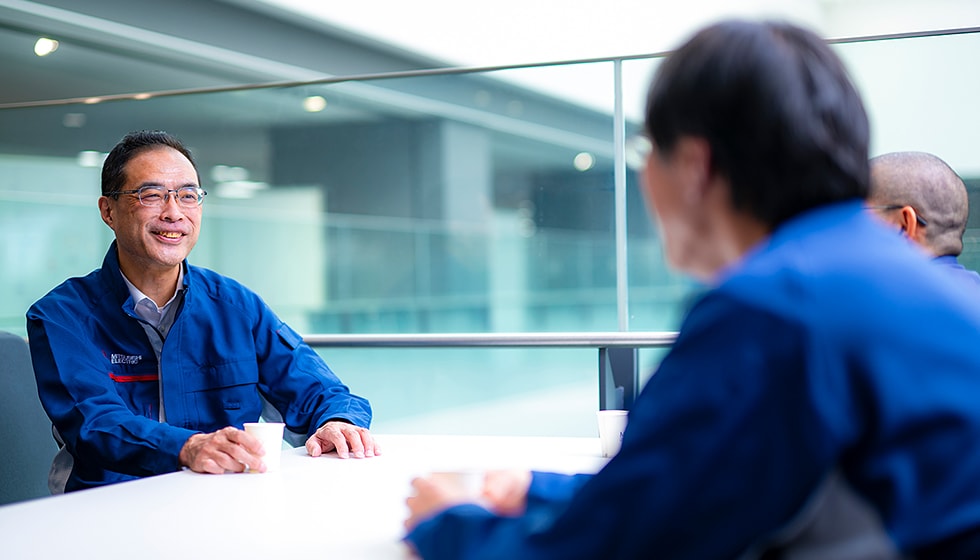 芦田 政之 写真