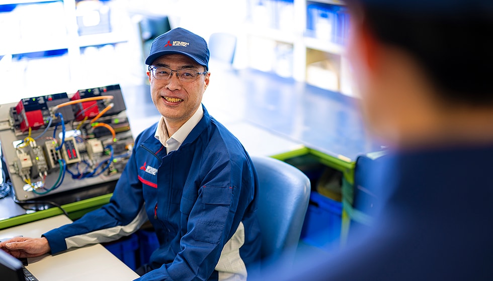 芦田 政之 写真