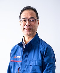 芦田 政之の写真