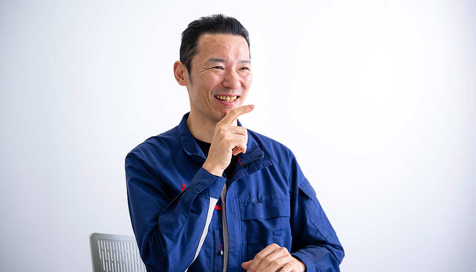 桑子 照雄 写真