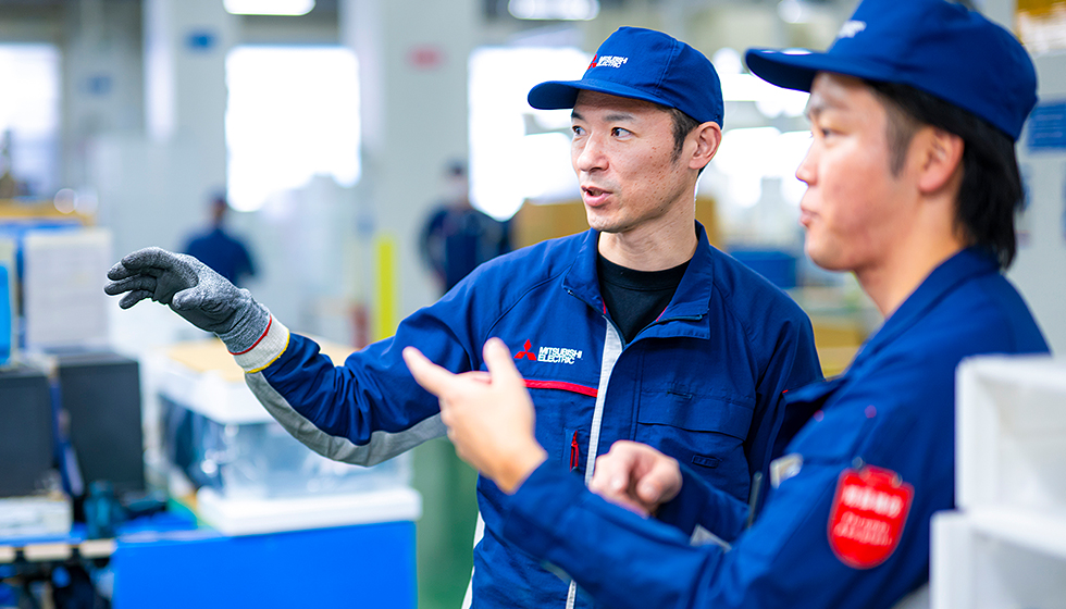 桑子 照雄 写真